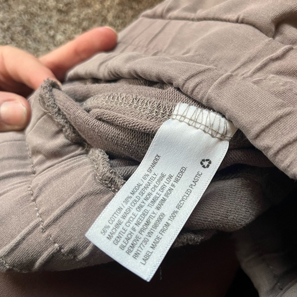 Joylab Cotton Joggers - Picture 10 of 10